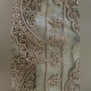 Party wear designer Lehnga